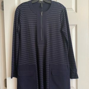 NWT BCBGMAXAZRIA Dress!